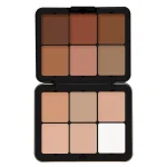 پالت کانتور چرب فیوچر میکاپ FU101