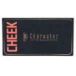 پالت رژگونه و هایلایتر کاراکتر C-A201 - Image 5