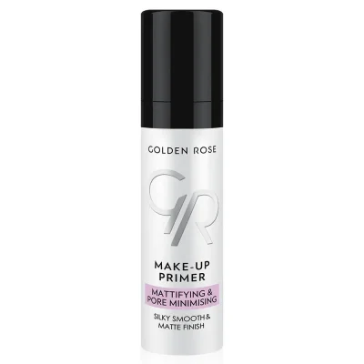 پرایمر مات گلدن رز حجم ۳۰ میل