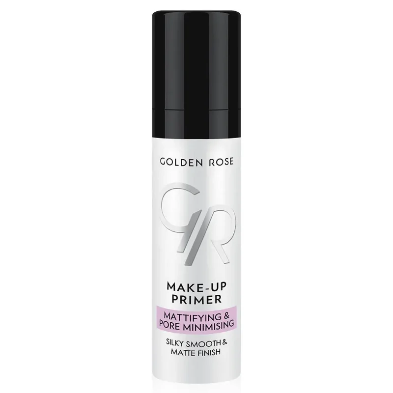 ۲ پرایمر مات گلدن رز حجم ۳۰ میل