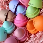 کره لب گلدن رز ـ SPF15 - Image 4