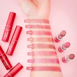 رژ لب گلدن رز مدل Sheer Bright - Image 2