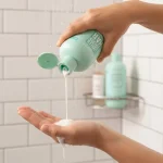 شامپو موی چرب هیربرست Oily Scalp حجم ۳۵۰ میل - Image 2