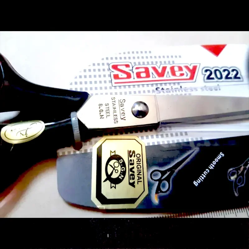 قیچی اصلاح ساوی مدل ۲۰۲۲ - Image 2