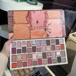 پالت سایه کاراکتر FFE001 - Image 3