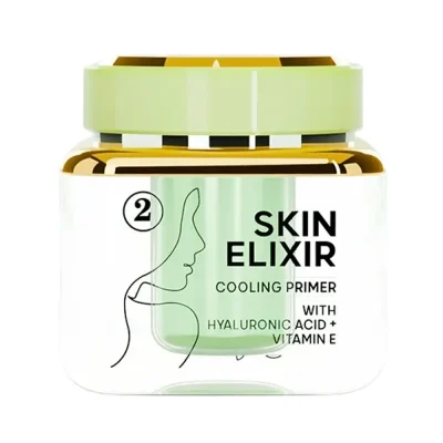 پرایمر خنک‌کننده کاراکتر CSK201 حجم ۳۰ گرم