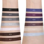 مداد چشم ضدآب گلدن رز مدل Dream Eyes - Image 5