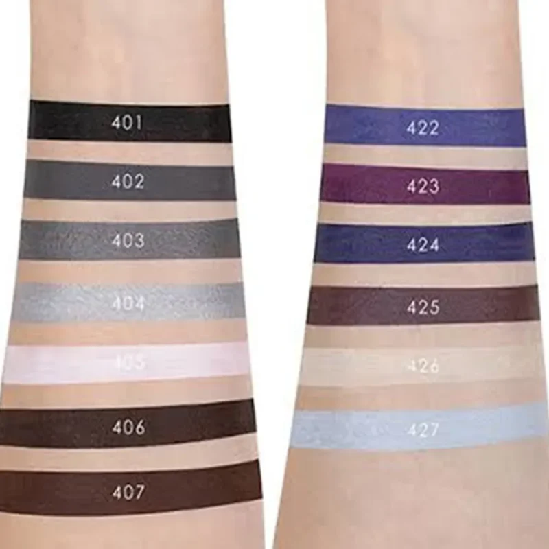 مداد چشم ضدآب گلدن رز مدل Dream Eyes - Image 5