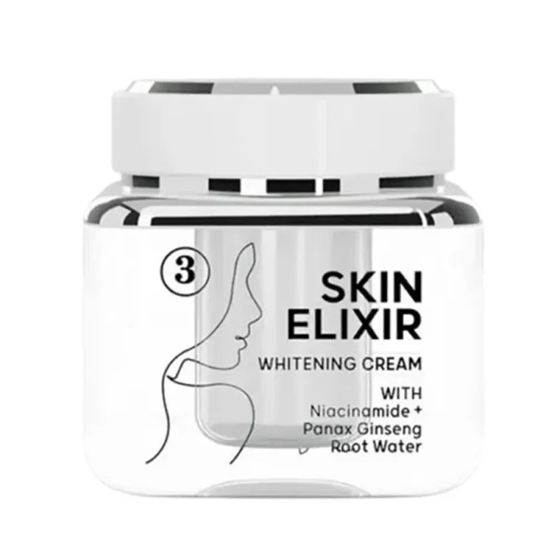 ۳ کرم روشنکننده کاراکتر CSK301 حجم ۳۰ گرم