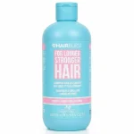 شامپو تقویت‌کننده هیربرست مدل Stronger Hair