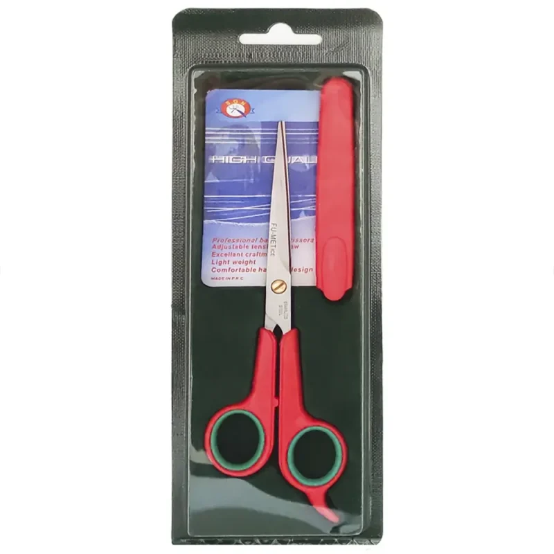 قیچی اصلاح مدل S-120 - Image 4