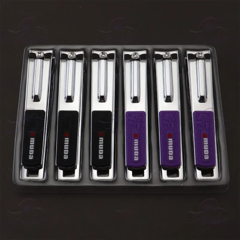 ناخن‌گیر اومودا مدل ۳۳-۳۰۰۱ - Image 5