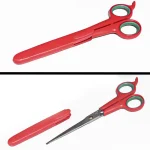 قیچی اصلاح مدل S-120 - Image 2