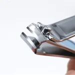 ناخن‌گیر استیل اومودا مدل 3001 - Image 3