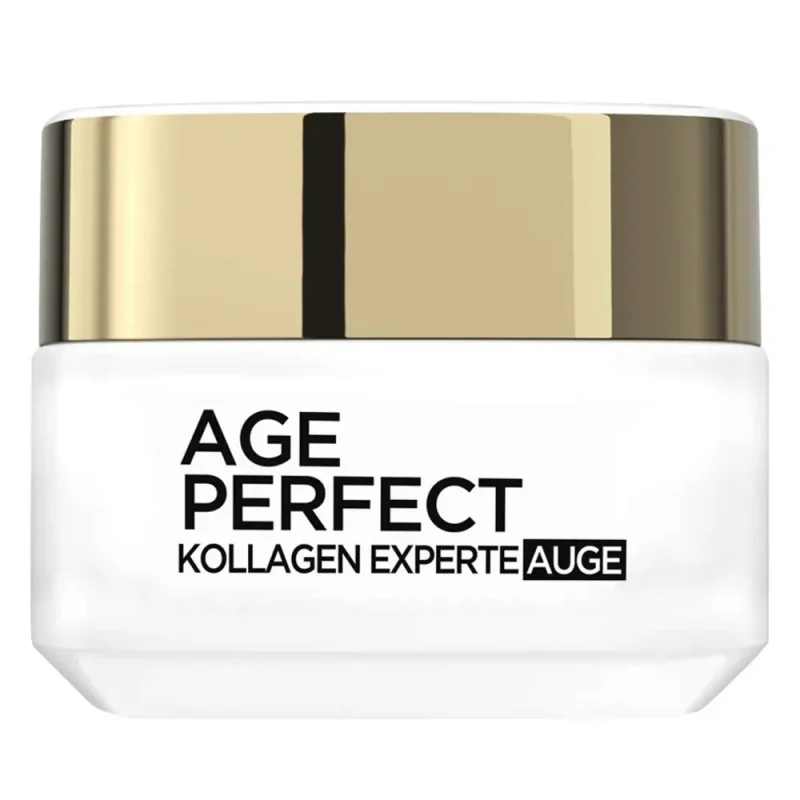 ۴ کرم روز لورآل Age Perfect حجم ۵۰ میل