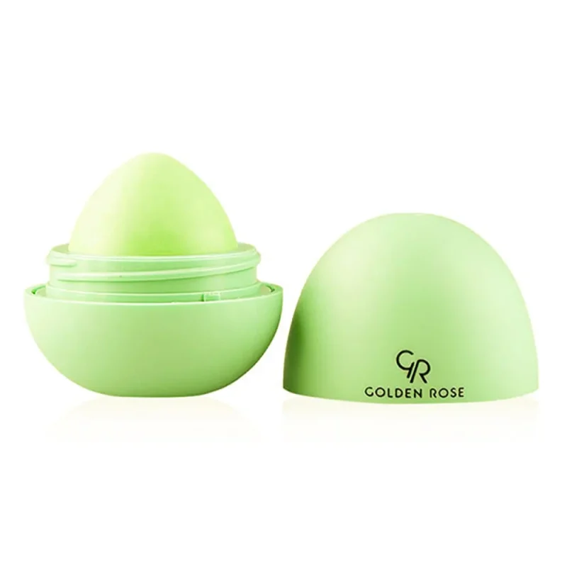 کره لب گلدن رز ـ SPF15 - Image 2