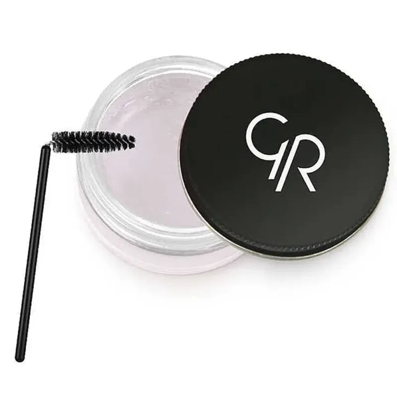 ۴ واکس حالت دهنده ابرو گلدن رز حجم ۴۵ میل