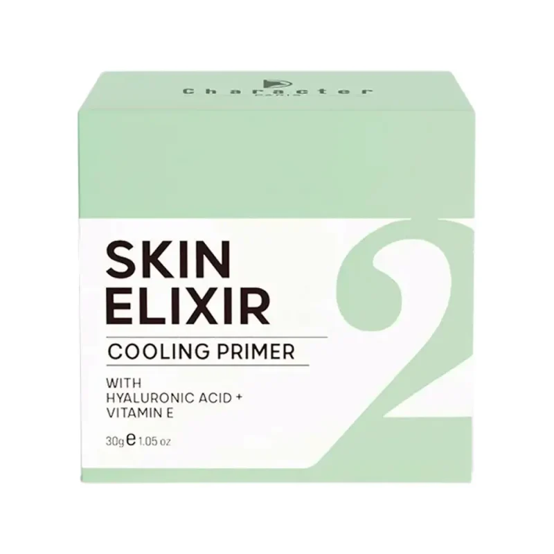 پرایمر خنک‌کننده کاراکتر CSK201 حجم ۳۰ گرم - Image 4