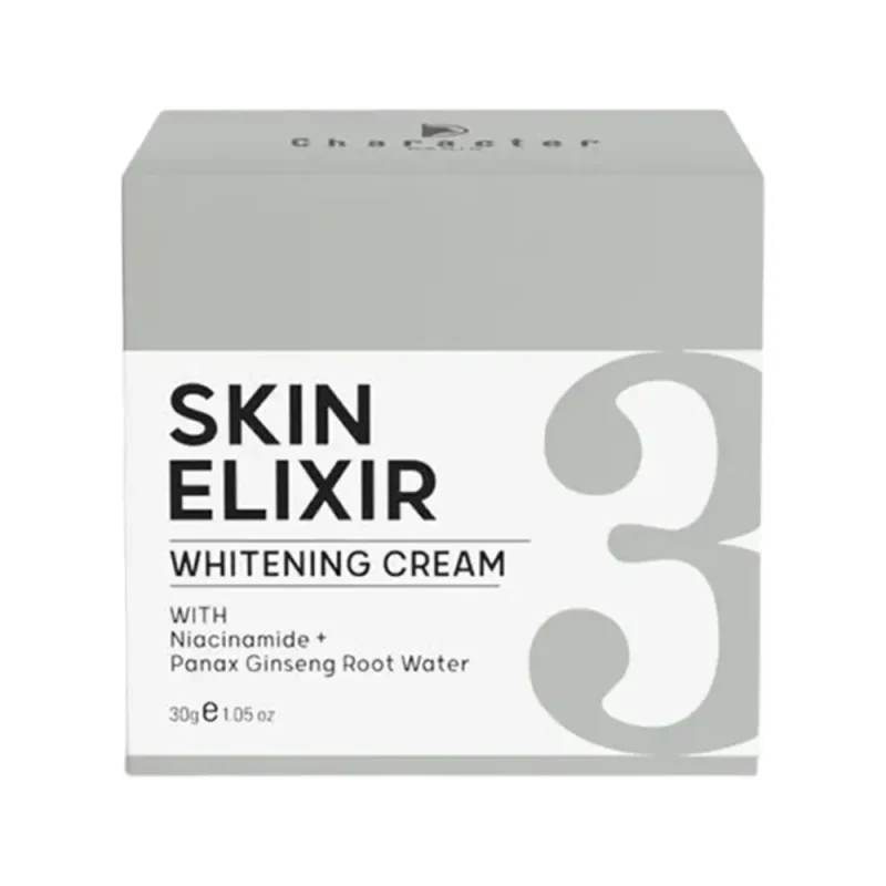 کرم روشن‌کننده کاراکتر CSK301 حجم ۳۰ گرم - Image 4