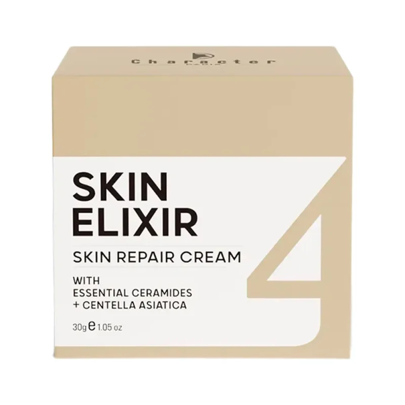 کرم ترمیم‌کننده کاراکتر CSK401 حجم ۳۰ گرم - Image 4