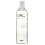 تونر روزانه کوزارکس AHA-BHA Vitamin C حجم ۱۵۰ میل