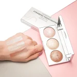 پالت هایلایتر گلدن رز مدل Strobing - Image 5